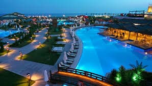 Hotel Reservation System