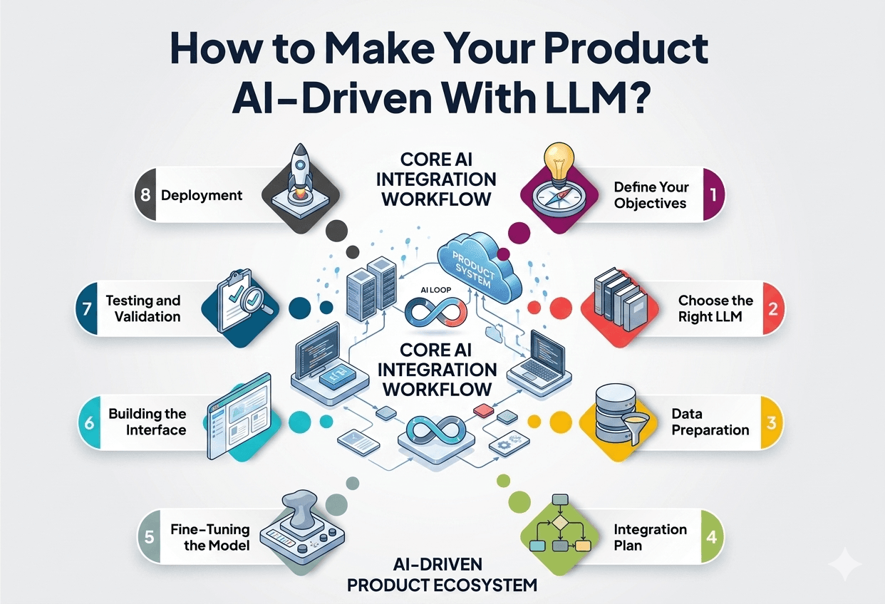 LLM Products & Copilots